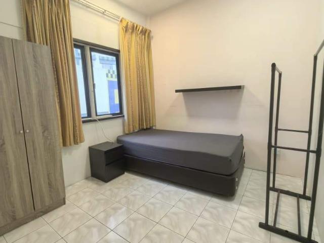 Room for rent in Country Heights Damansara, Kuala Lumpur