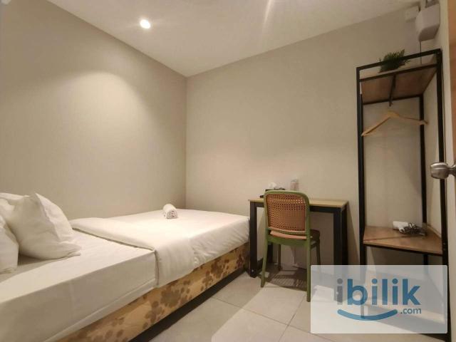 Room for rent in Kuala Lumpur
