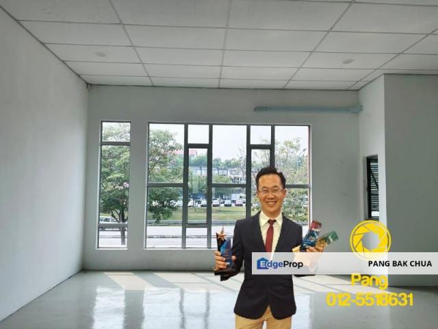 Shop for rent in Sendayan Village, Negeri Sembilan