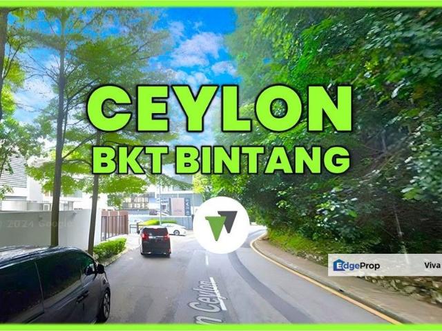 Shop for sale in Country Heights Damansara, Kuala Lumpur