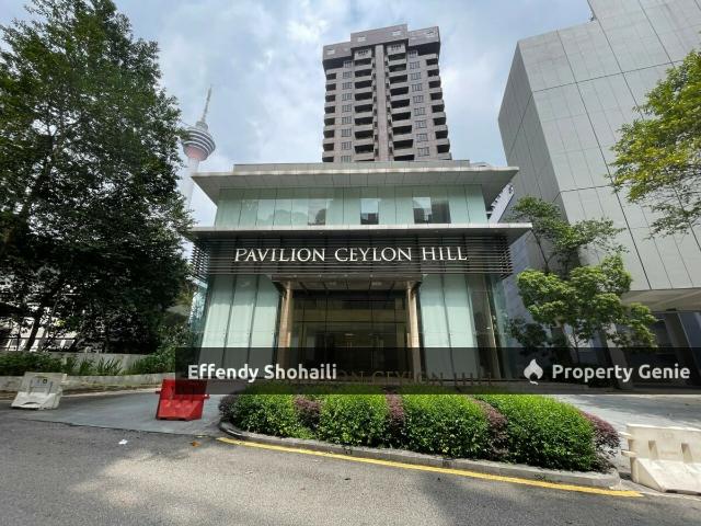 Bungalow for sale in Country Heights Damansara, Kuala Lumpur