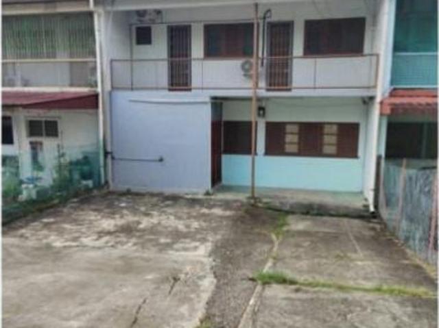 Terraced House for rent in Johore Bahru, Johor