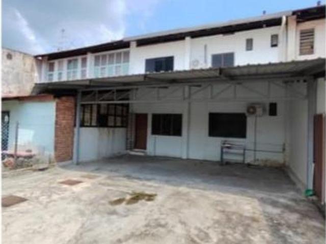 Terraced House for rent in Johore Bahru, Johor