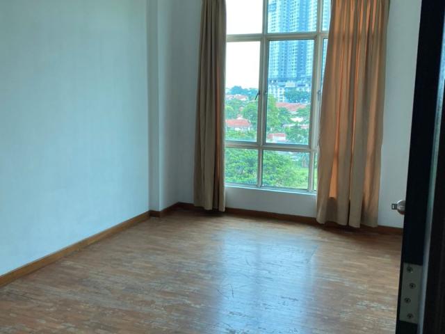 Apartment for rent in Johore Bahru, Johor