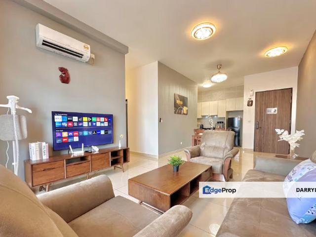 Condominium for sale in Johore Bahru, Johor