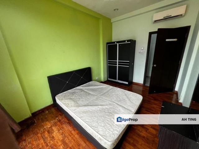 Condominium for rent in Johore Bahru, Johor