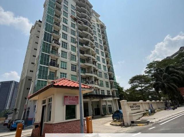 Condominium for sale in Johore Bahru, Johor