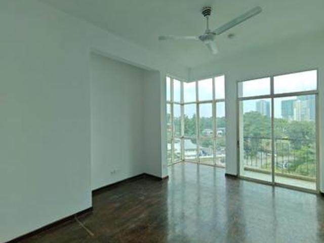 Apartment for rent in Johor Bahru