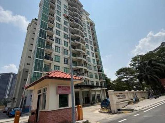 Apartment for sale in Johore Bahru, Johor