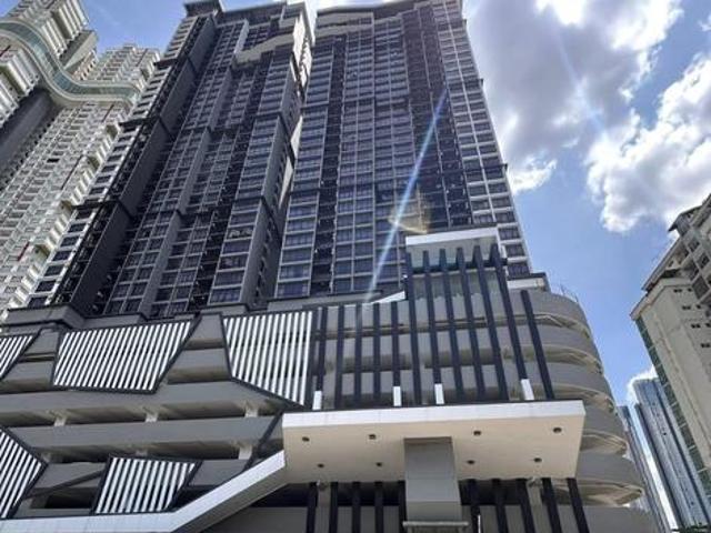 Serviced Residence for rent in Johore Bahru, Johor