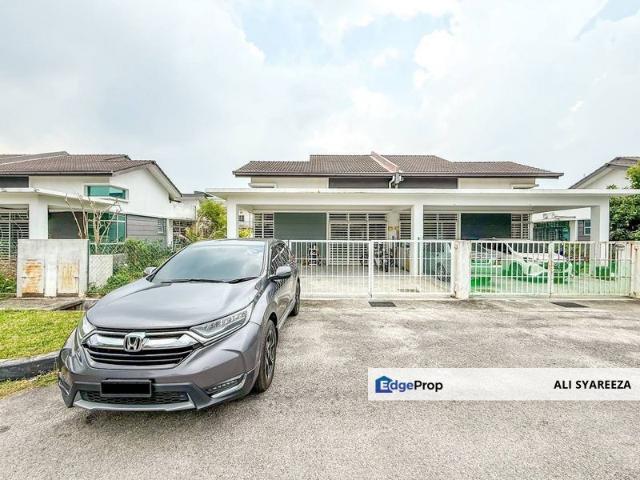 House for sale in Selangor