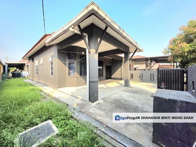House for sale in Selangor