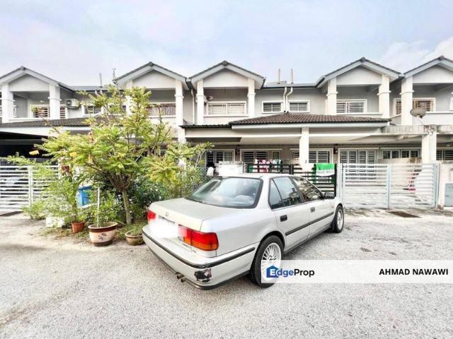House for sale in Selangor
