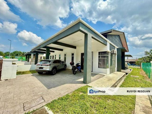 House for sale in Selangor