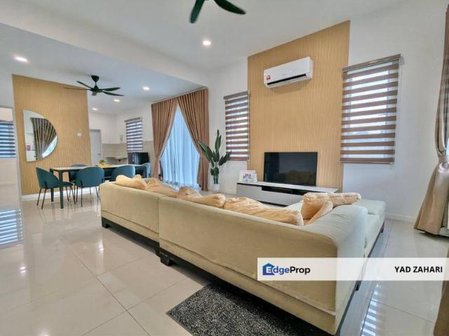 House for sale in Selangor