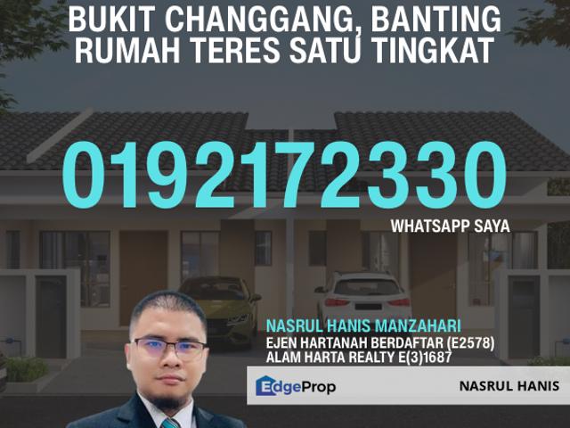 House for sale in Selangor