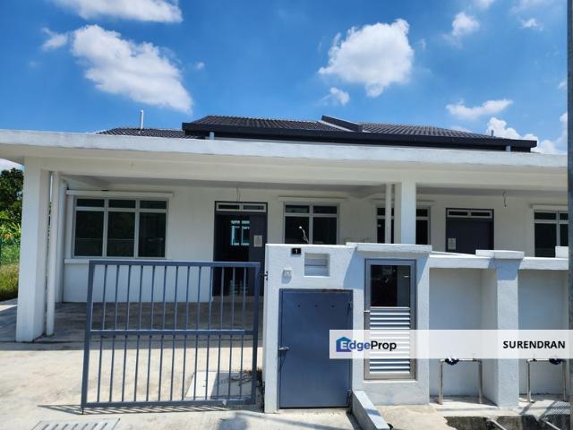 House for sale in Selangor