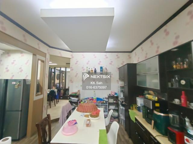 Warehouse for sale in Selangor