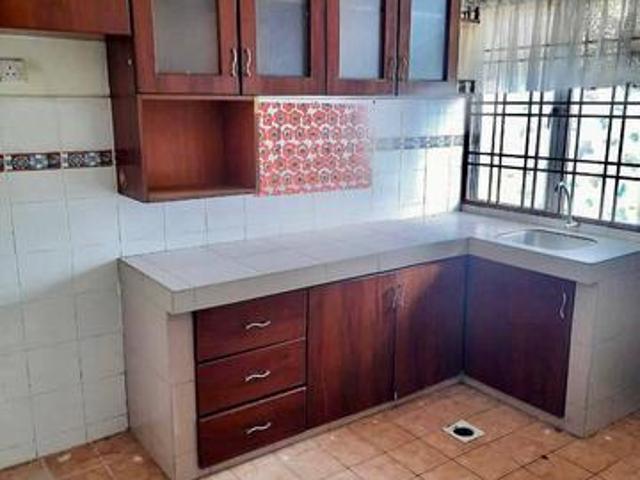 Terraced House for sale in Sendayan Village, Negeri Sembilan