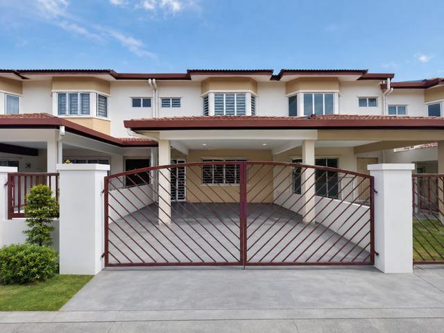 Terraced House for sale in Sendayan Village, Negeri Sembilan