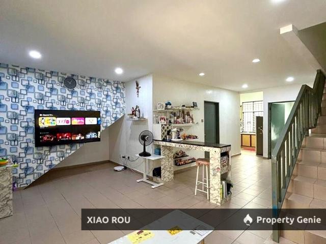 Terraced House for sale in Cheng, Malaka