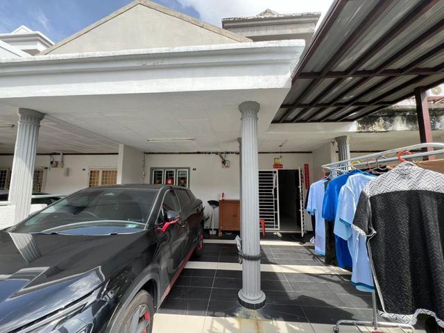 Terraced House for sale in Cheng, Malaka