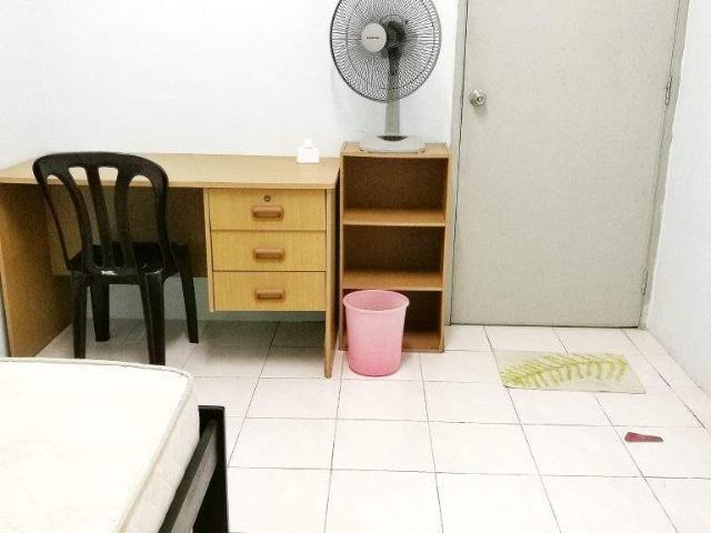 Room for rent in Cheng, Malaka