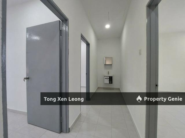 Townhouse for sale in Cheng, Malaka