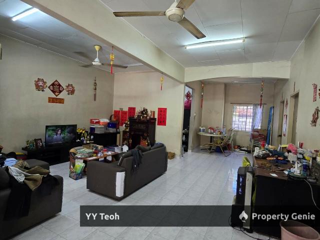 Residential House for sale in Cheng, Malaka