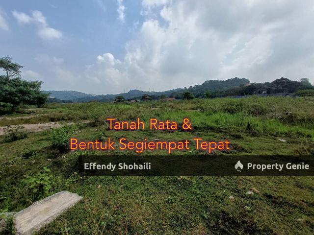 Property for sale in Selangor