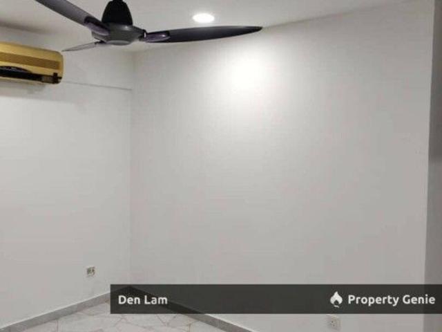 Apartment for rent in Cheras, Kuala Lumpur