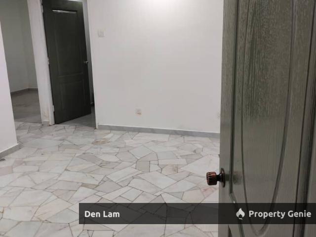 Flat for rent in Country Heights Damansara, Kuala Lumpur