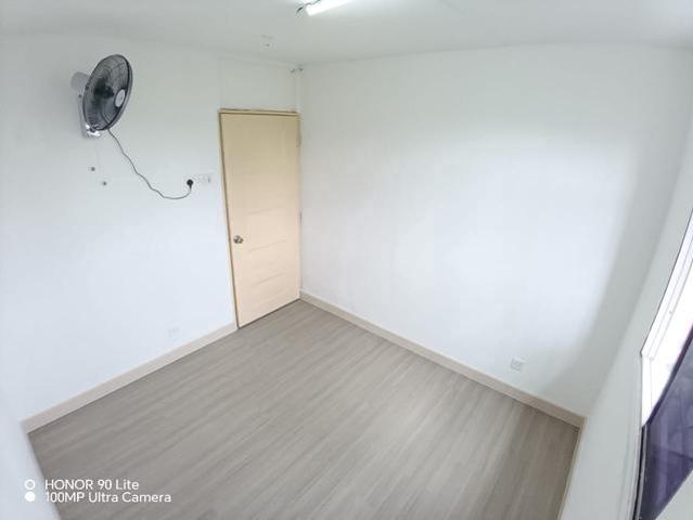 Apartment for sale in Kajang, Langat