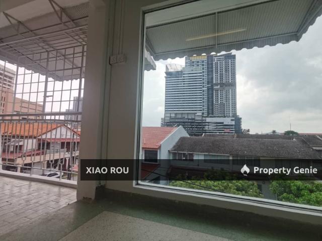 Apartment for sale in Malaka