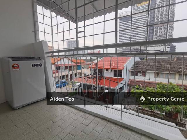 Apartment for sale in Malaka