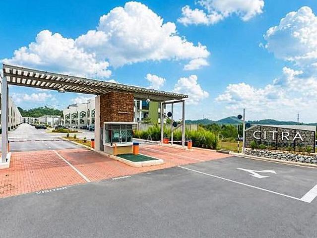 Townhouse for sale in Nilai, Negeri Sembilan