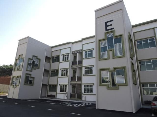 Apartment for rent in Mantin, Negeri Sembilan