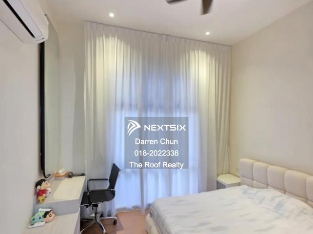 Residential House for sale in Johore Bahru, Johor