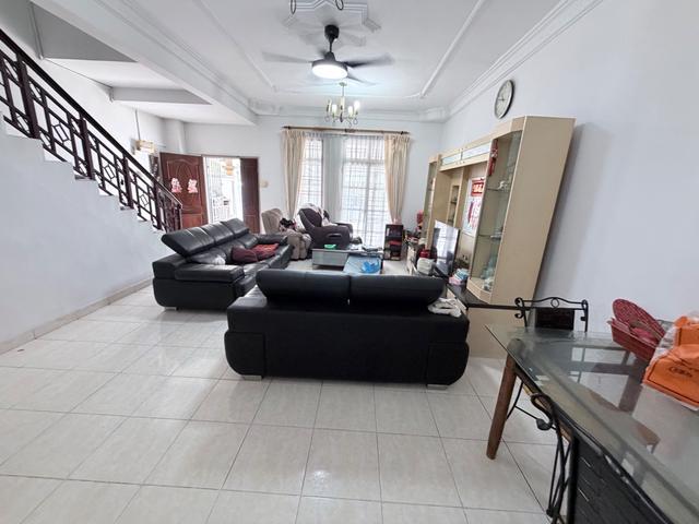 Terraced House for sale in Pasir Gudang, Johor