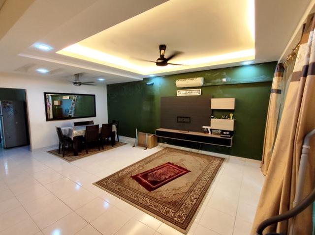 Terraced House for sale in Pasir Gudang, Johor