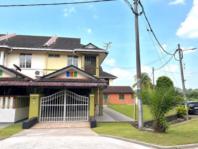 Terraced House for sale in Pasir Gudang, Johor Bahru