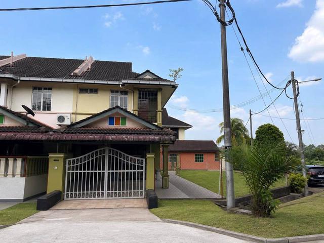Terraced House for sale in Pasir Gudang, Johor