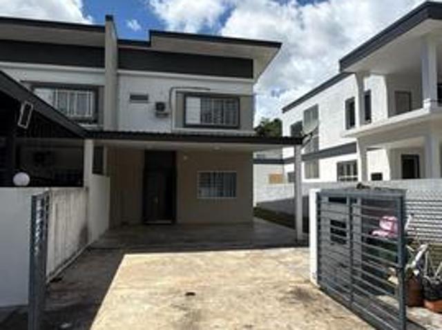 Terraced House for rent in Inanam, Sabah