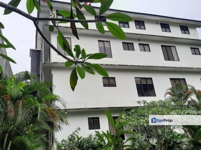 House for sale in Bukit Damansara, Kuala Lumpur