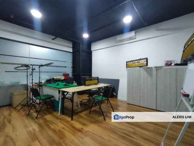 Shop for sale in Country Heights Damansara, Kuala Lumpur