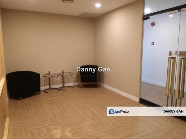 Shop for rent in Country Heights Damansara, Kuala Lumpur