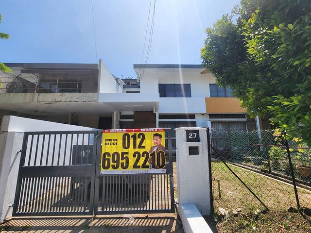 Terraced House for rent in Damansara Heights