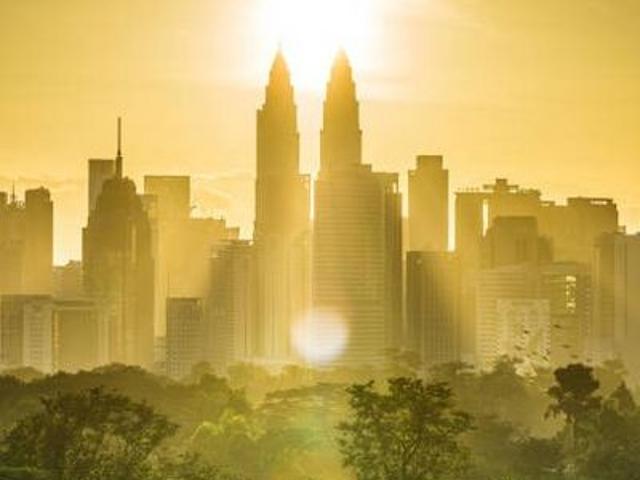 House for sale in Bukit Damansara, Kuala Lumpur