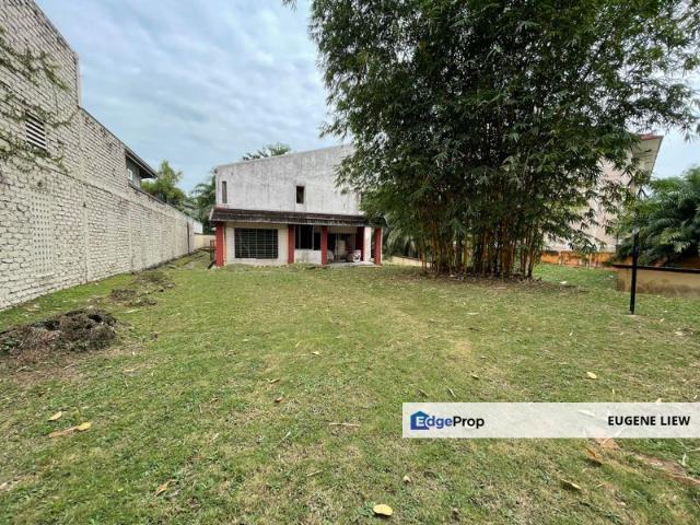 House for sale in Country Heights Damansara, Kuala Lumpur