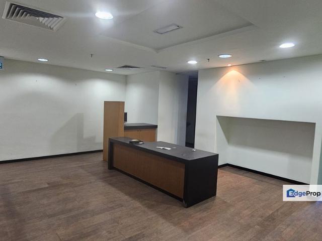 Shop for sale in Country Heights Damansara, Kuala Lumpur
